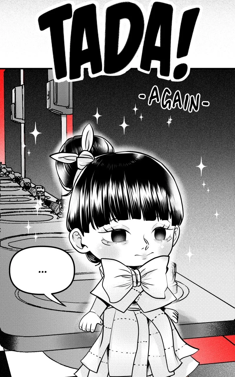 The Bathroom Ghost Chapter 18 page 25 - 
