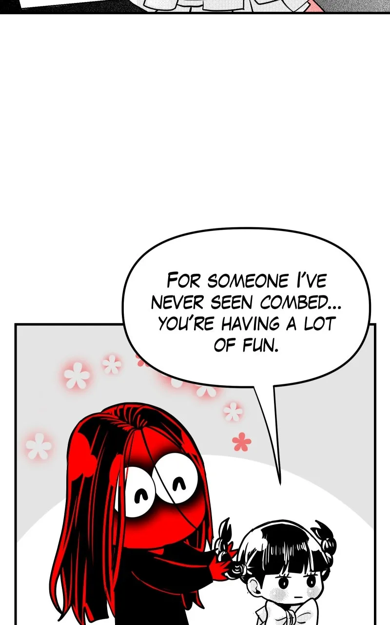The Bathroom Ghost Chapter 18 page 26 - 