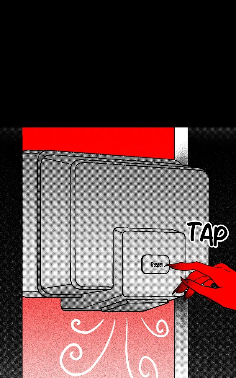 The Bathroom Ghost Chapter 18 page 4 - 