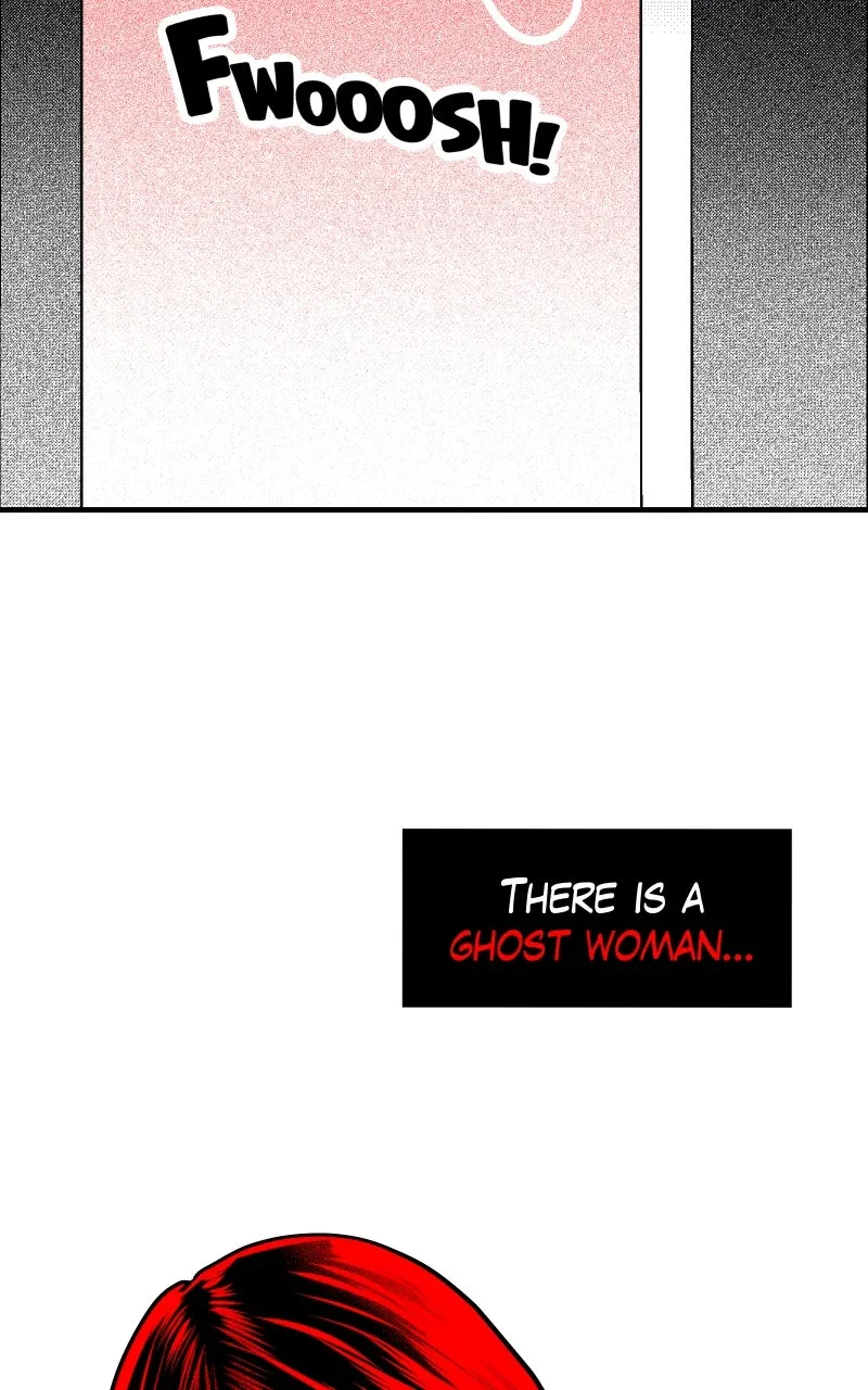 The Bathroom Ghost Chapter 18 page 5 - 