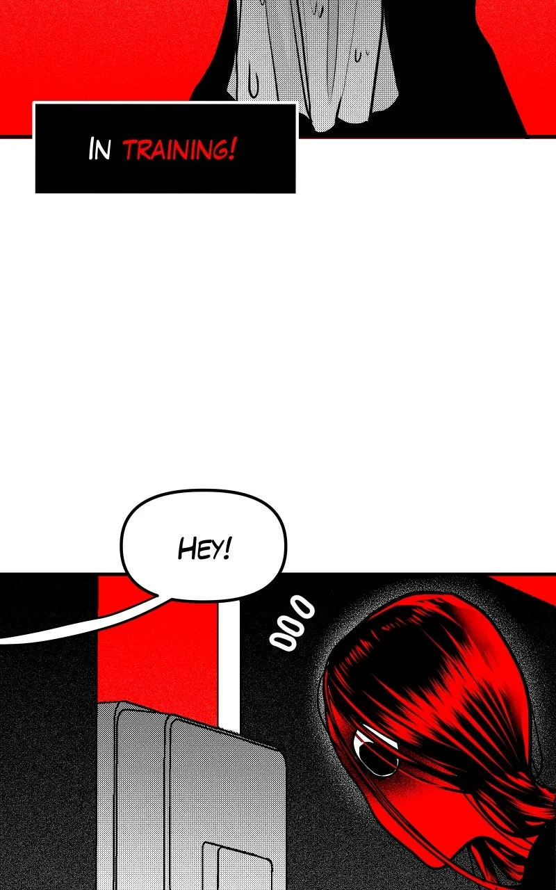 The Bathroom Ghost Chapter 18 page 7 - 