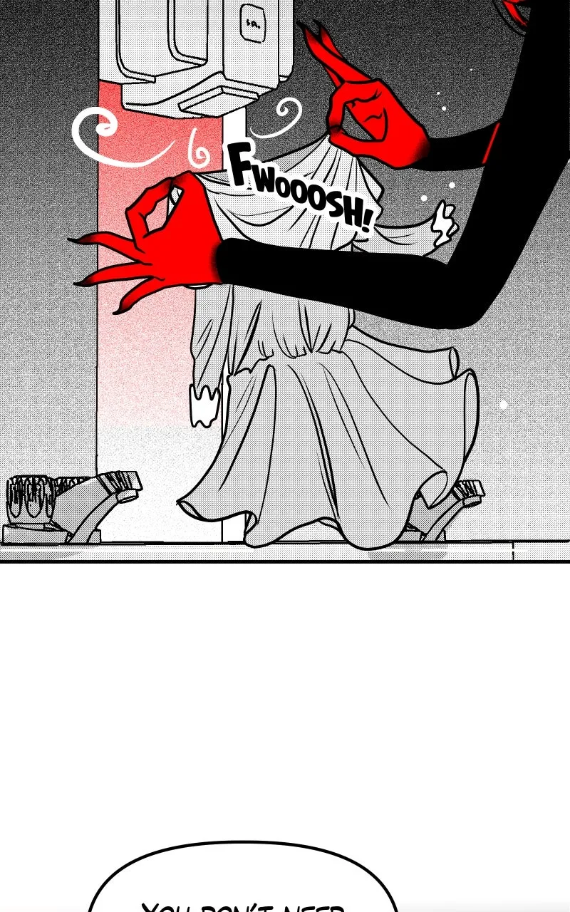 The Bathroom Ghost Chapter 18 page 8 - 