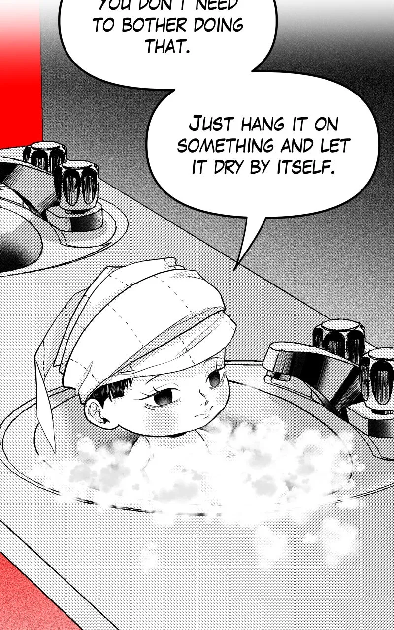 The Bathroom Ghost Chapter 18 page 9 - 