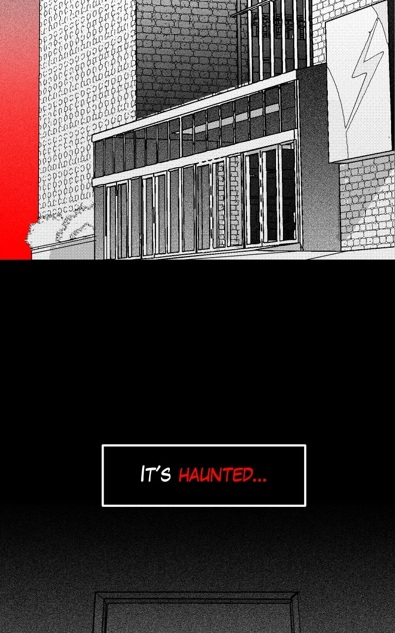 The Bathroom Ghost Chapter 19 page 2 - 
