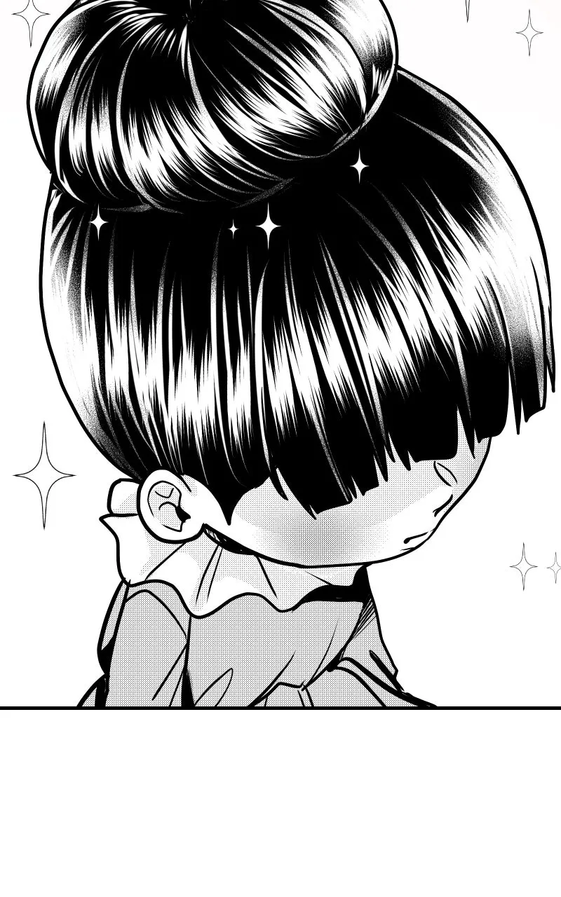 The Bathroom Ghost Chapter 19 page 11 - 