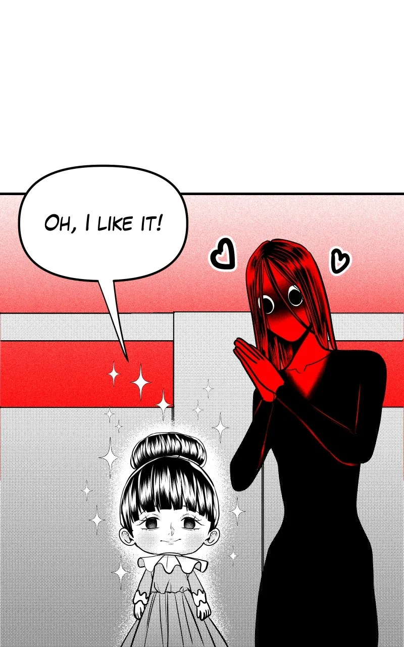 The Bathroom Ghost Chapter 19 page 12 - 