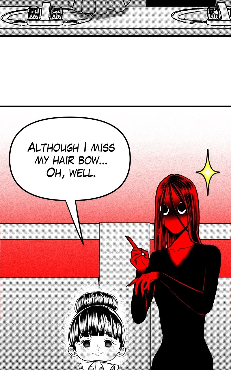 The Bathroom Ghost Chapter 19 page 13 - 