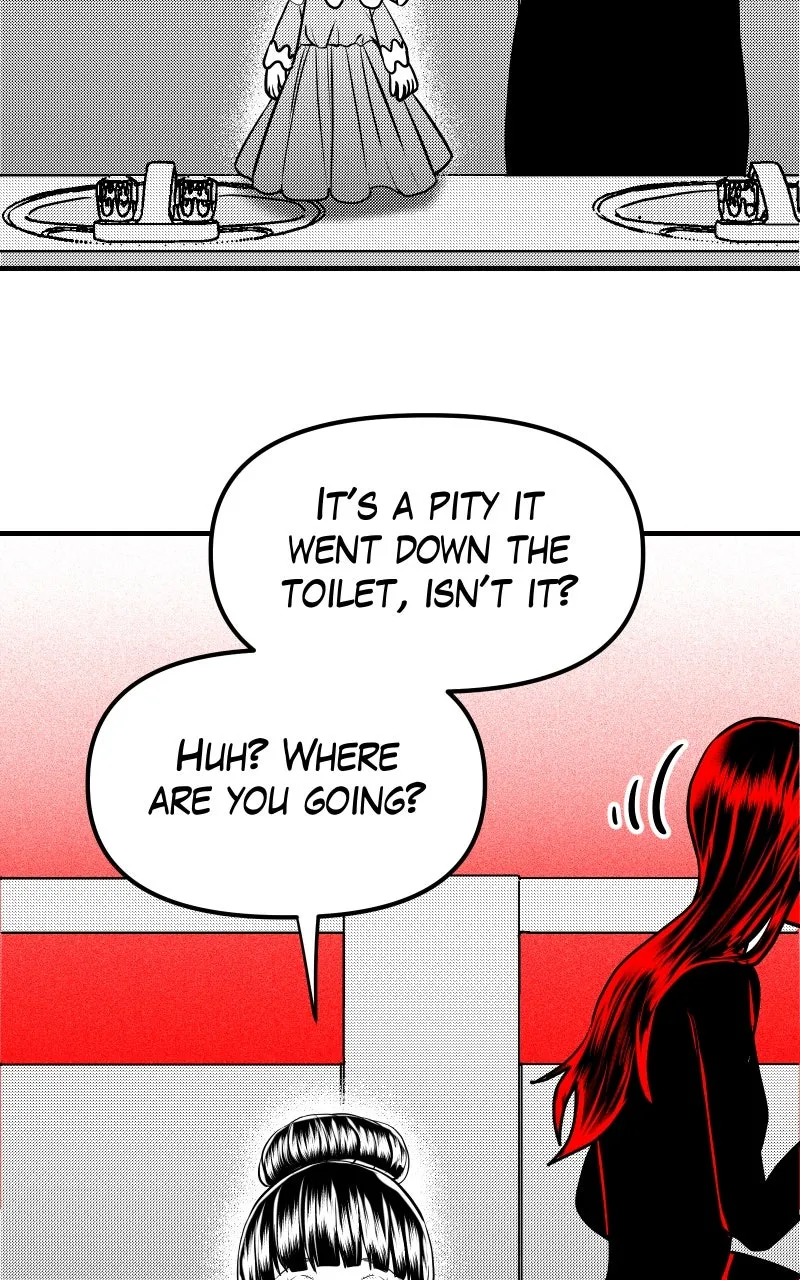 The Bathroom Ghost Chapter 19 page 14 - 