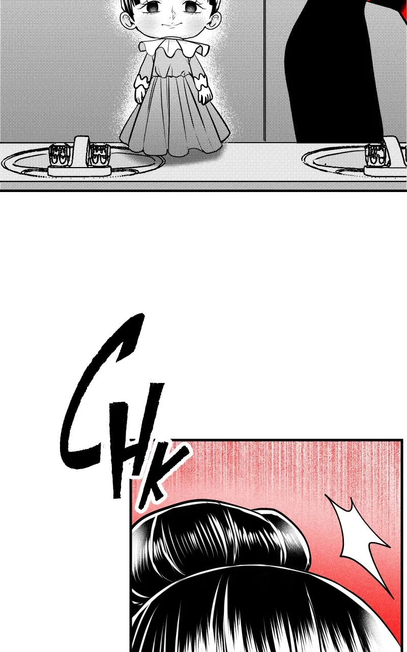 The Bathroom Ghost Chapter 19 page 15 - 