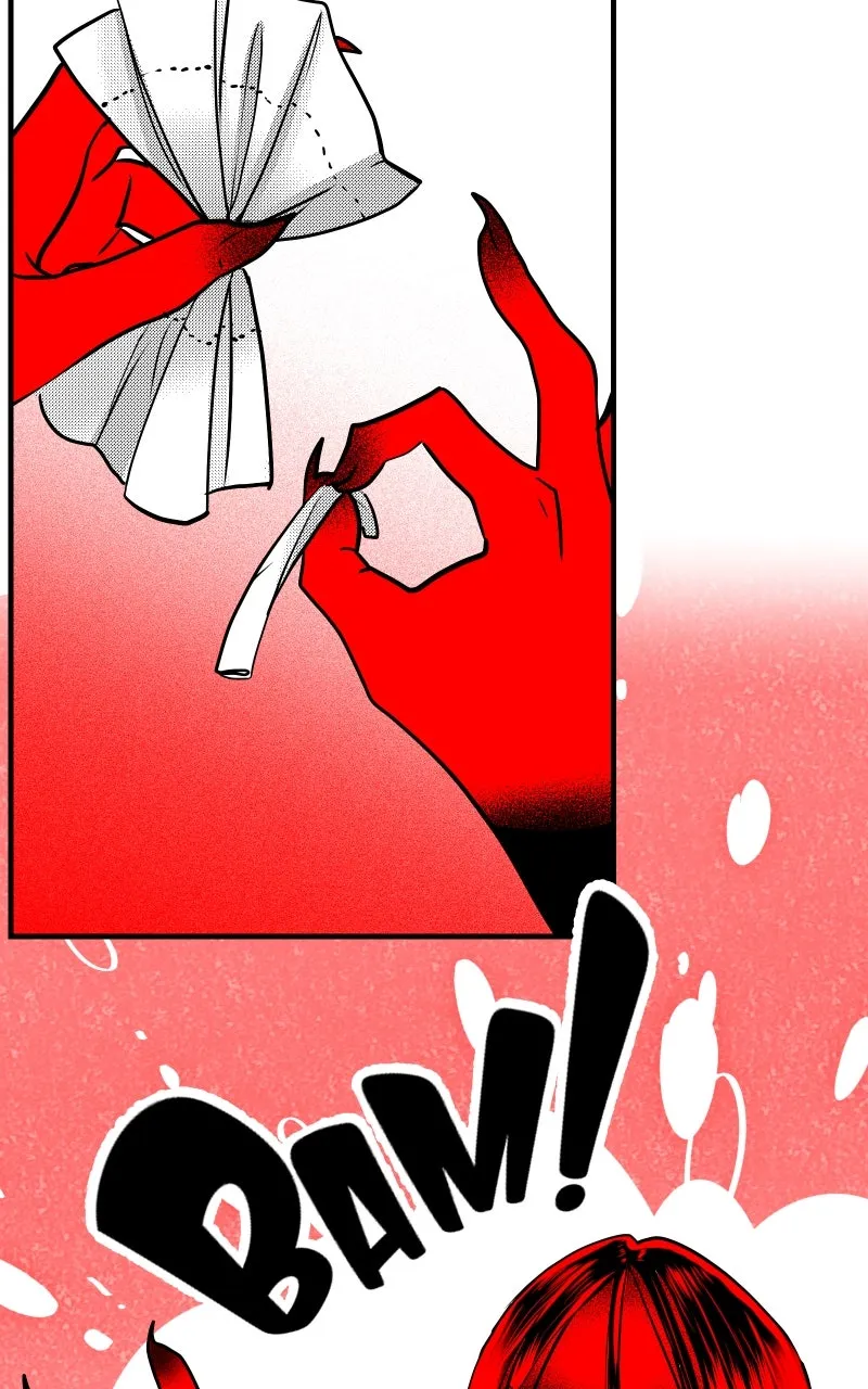 The Bathroom Ghost Chapter 19 page 17 - 