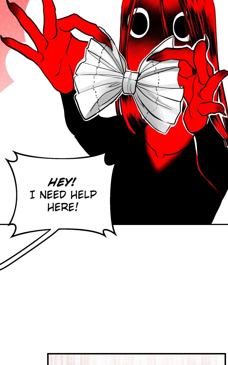 The Bathroom Ghost Chapter 19 page 18 - 