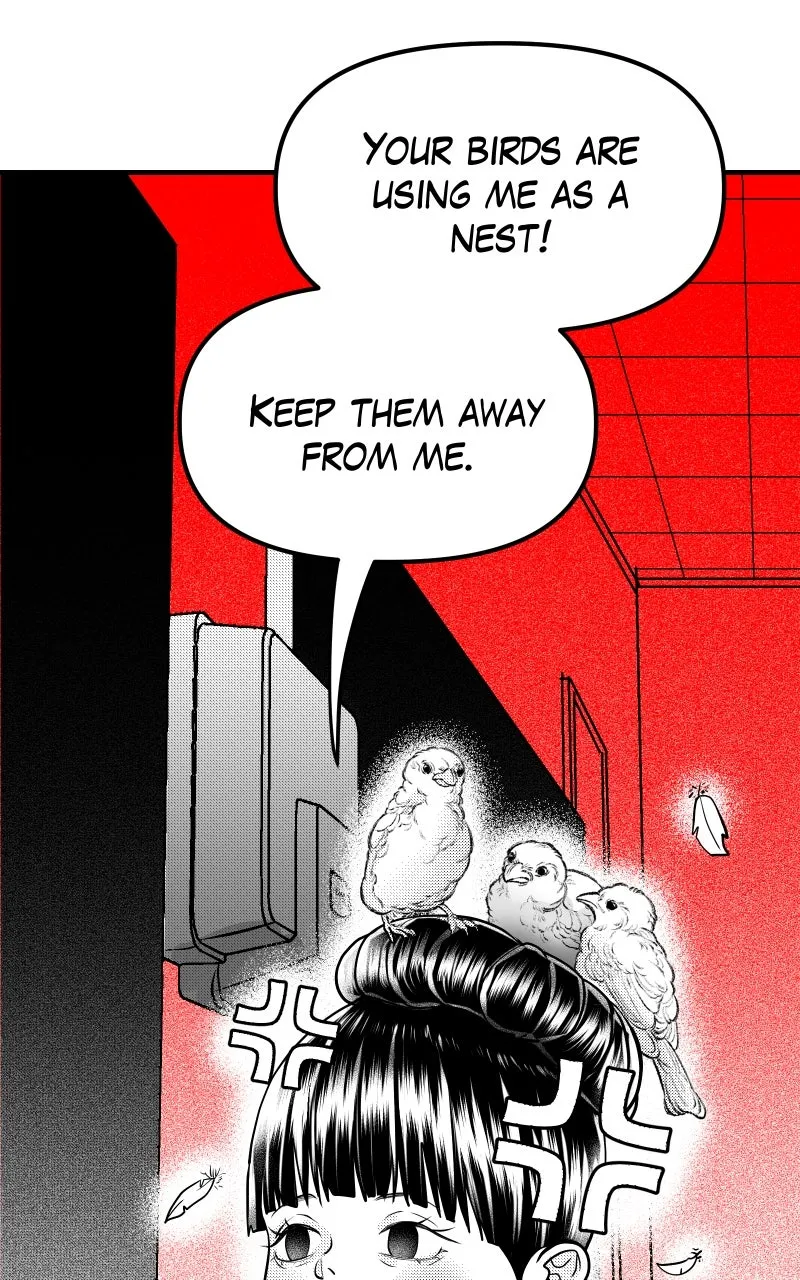 The Bathroom Ghost Chapter 19 page 20 - 
