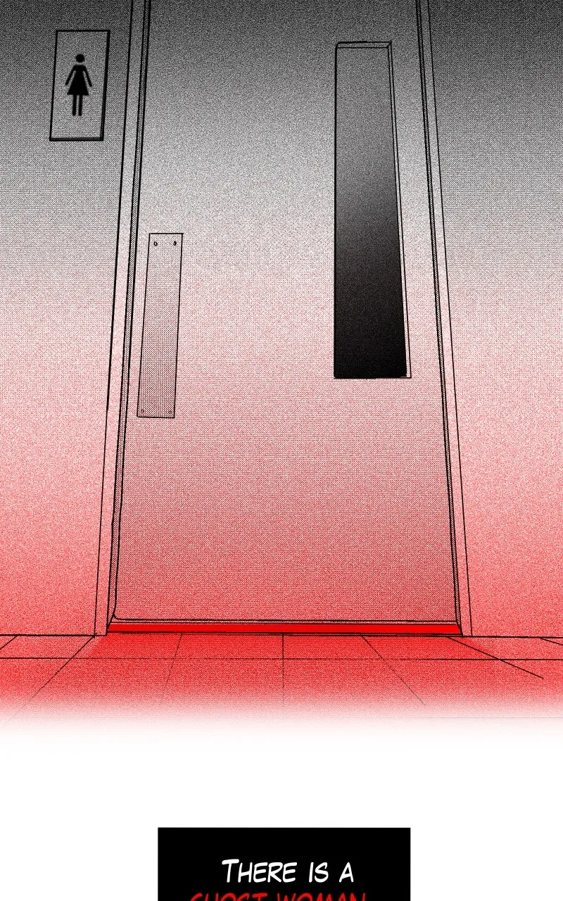 The Bathroom Ghost Chapter 19 page 3 - 