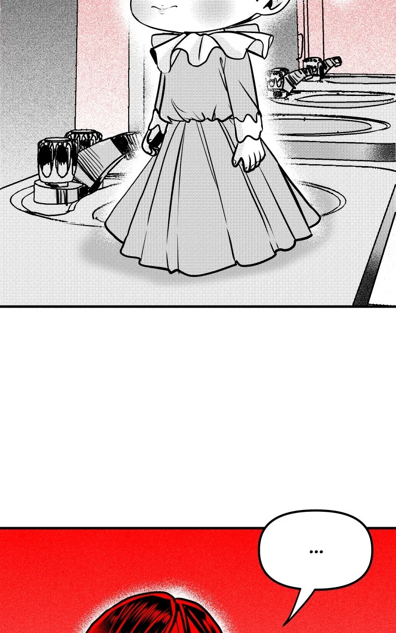 The Bathroom Ghost Chapter 19 page 21 - 