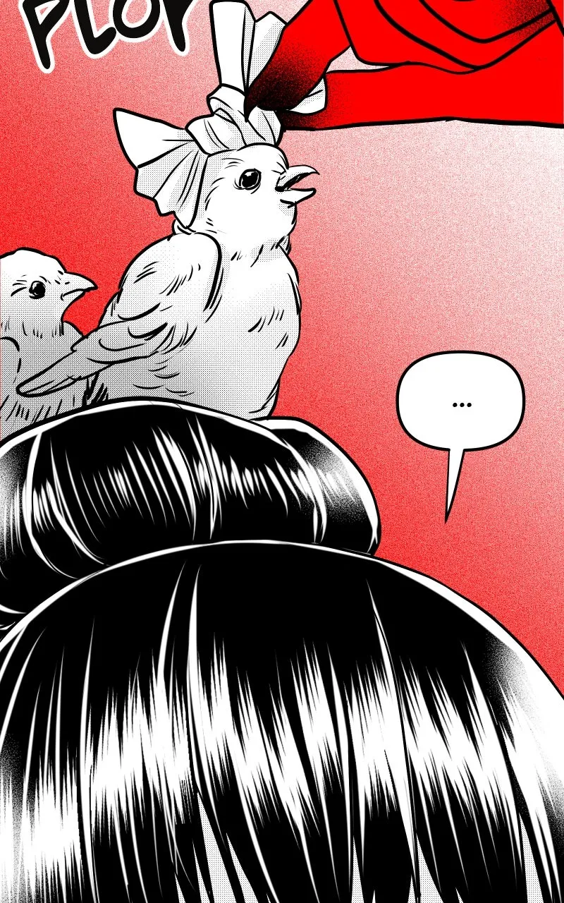 The Bathroom Ghost Chapter 19 page 25 - 