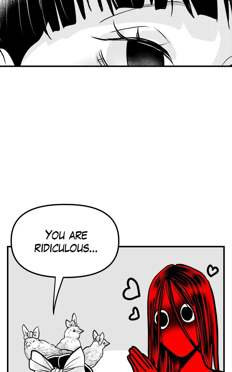 The Bathroom Ghost Chapter 19 page 26 - 