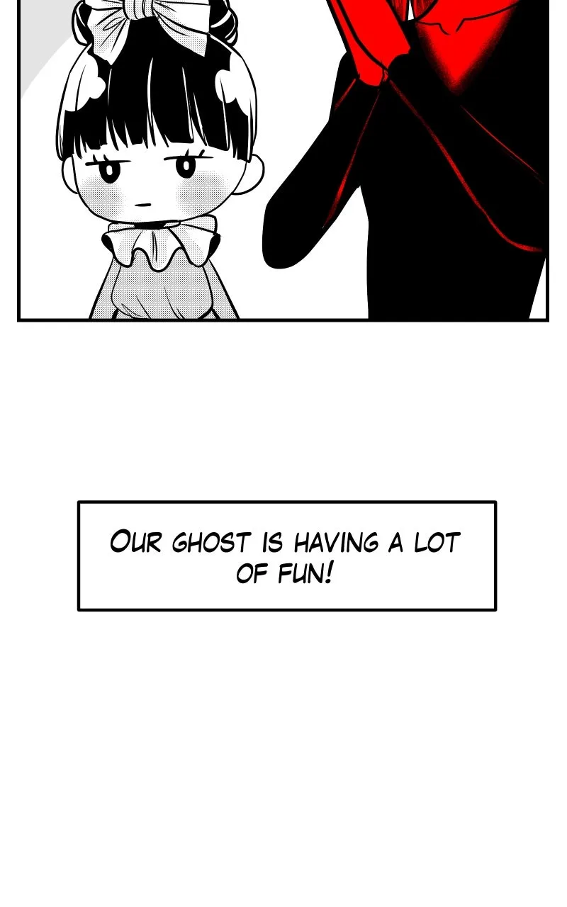 The Bathroom Ghost Chapter 19 page 27 - 