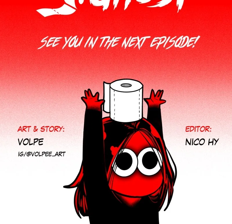 The Bathroom Ghost Chapter 19 page 29 - 