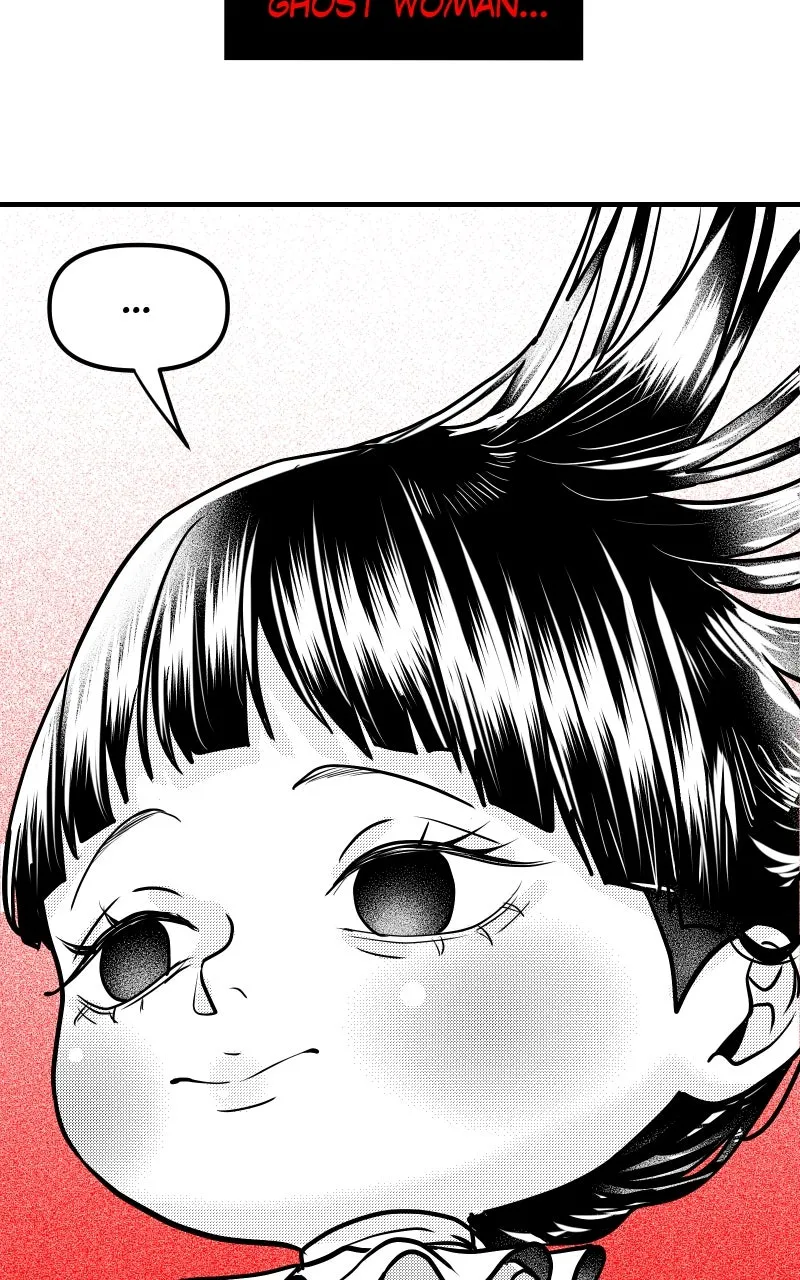 The Bathroom Ghost Chapter 19 page 4 - 