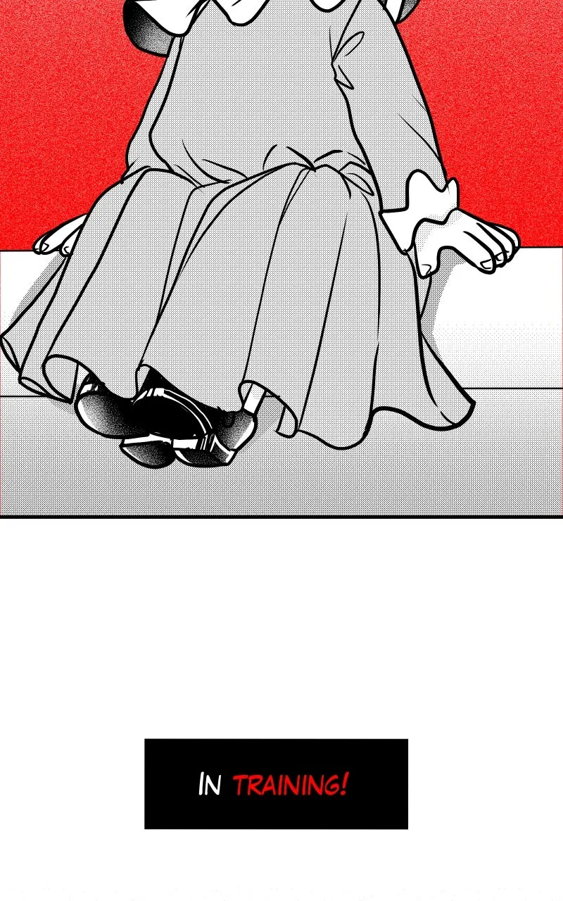 The Bathroom Ghost Chapter 19 page 5 - 