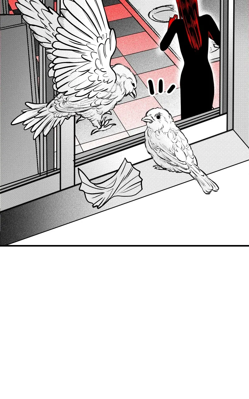 The Bathroom Ghost Chapter 19 page 8 - 