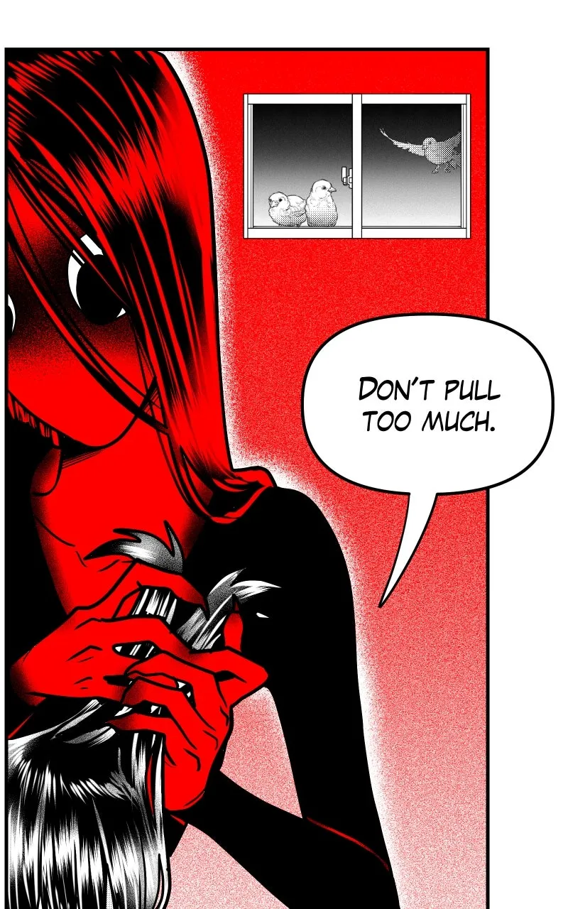 The Bathroom Ghost Chapter 19 page 9 - 