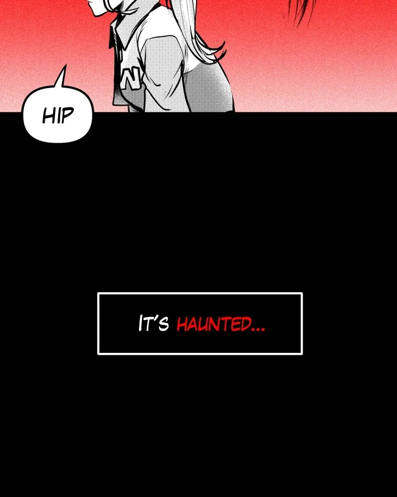The Bathroom Ghost Chapter 2 page 13 - 