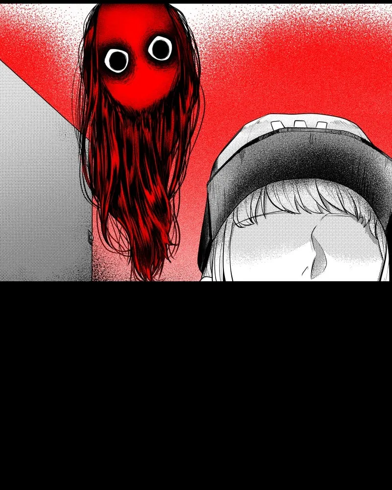The Bathroom Ghost Chapter 2 page 14 - 