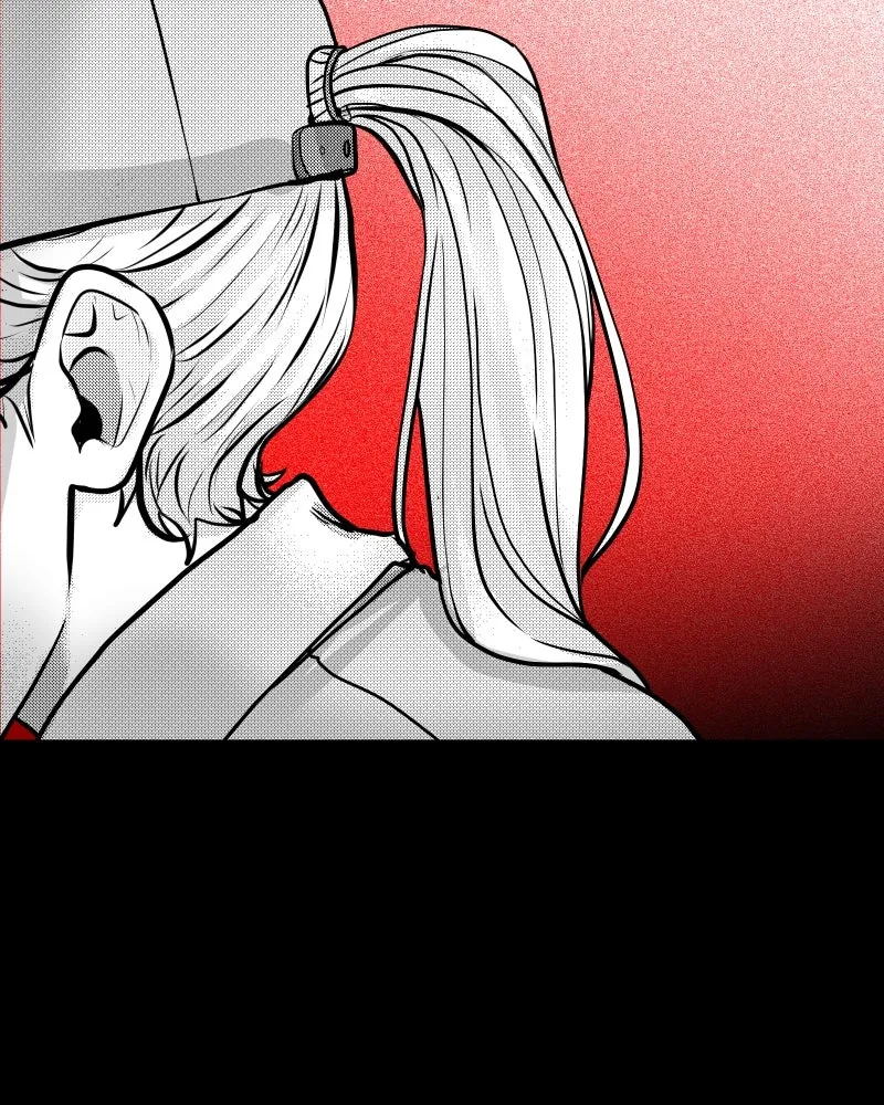 The Bathroom Ghost Chapter 2 page 16 - 