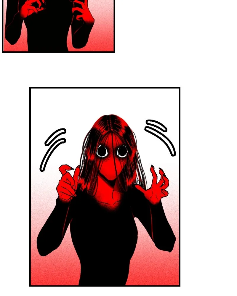 The Bathroom Ghost Chapter 2 page 19 - 