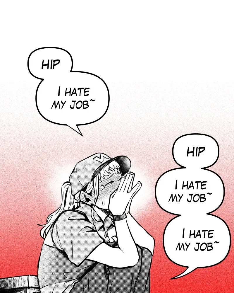 The Bathroom Ghost Chapter 2 page 21 - 