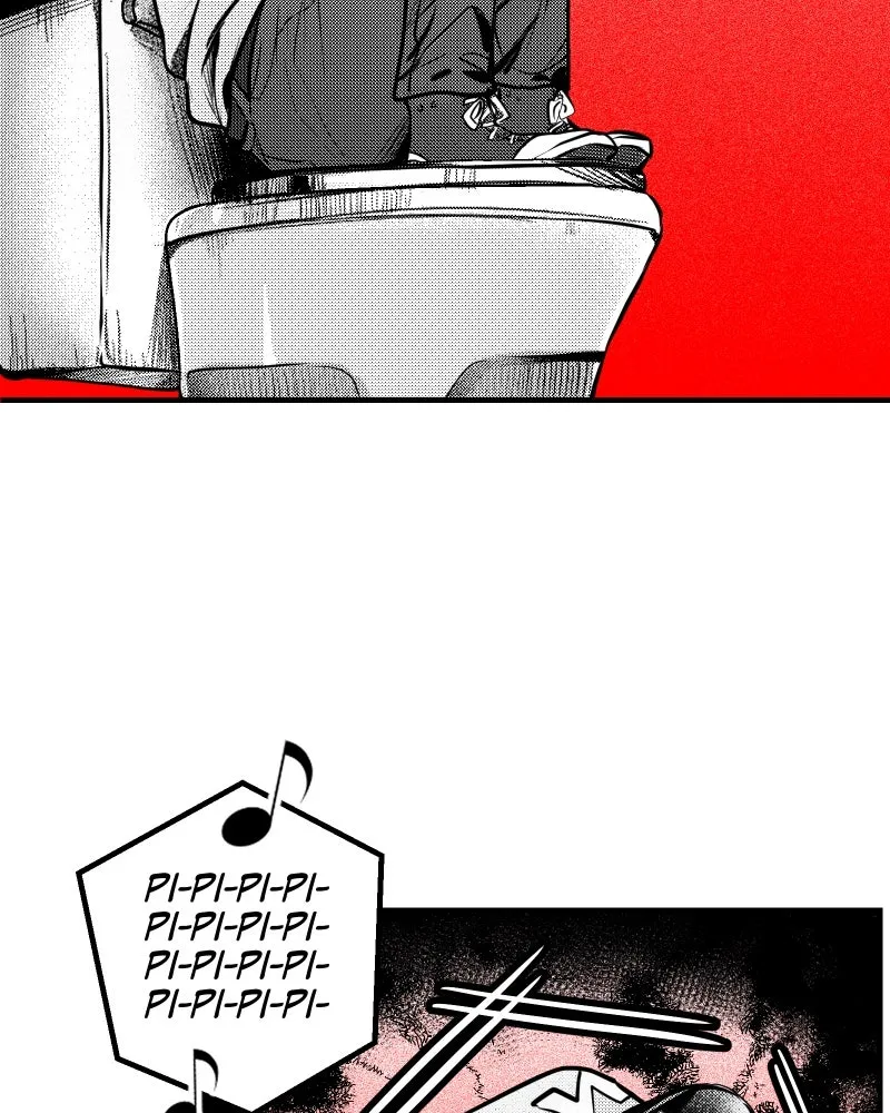 The Bathroom Ghost Chapter 2 page 22 - 