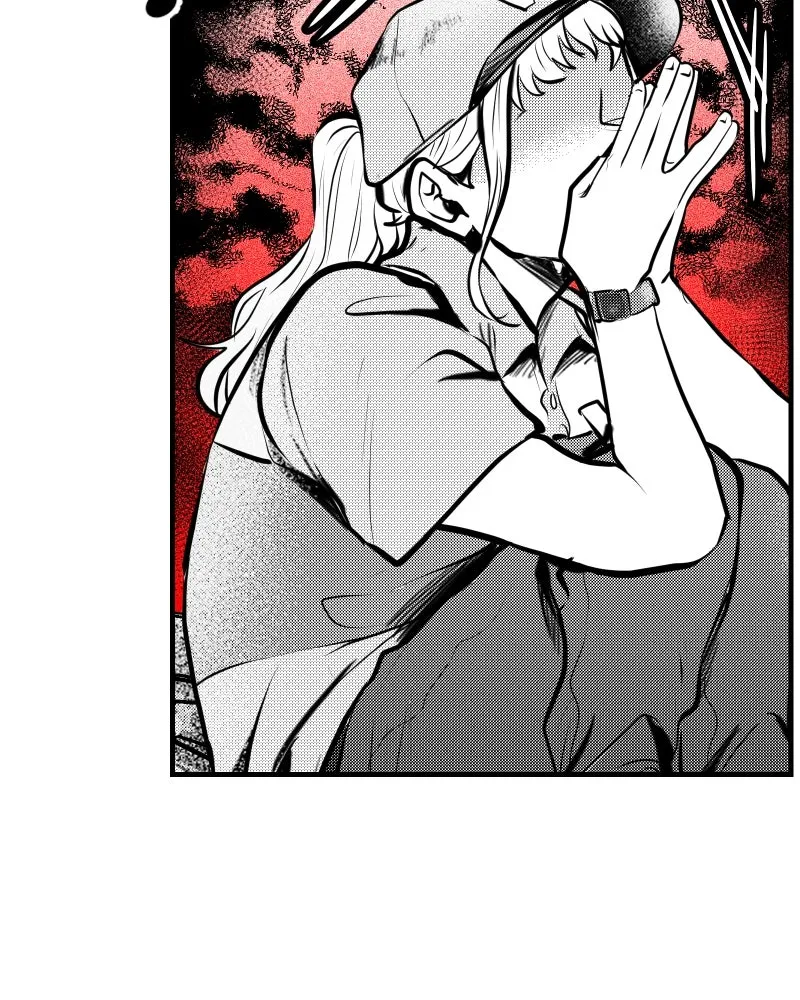 The Bathroom Ghost Chapter 2 page 23 - 