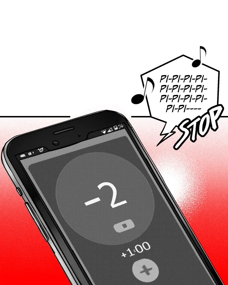 The Bathroom Ghost Chapter 2 page 24 - 