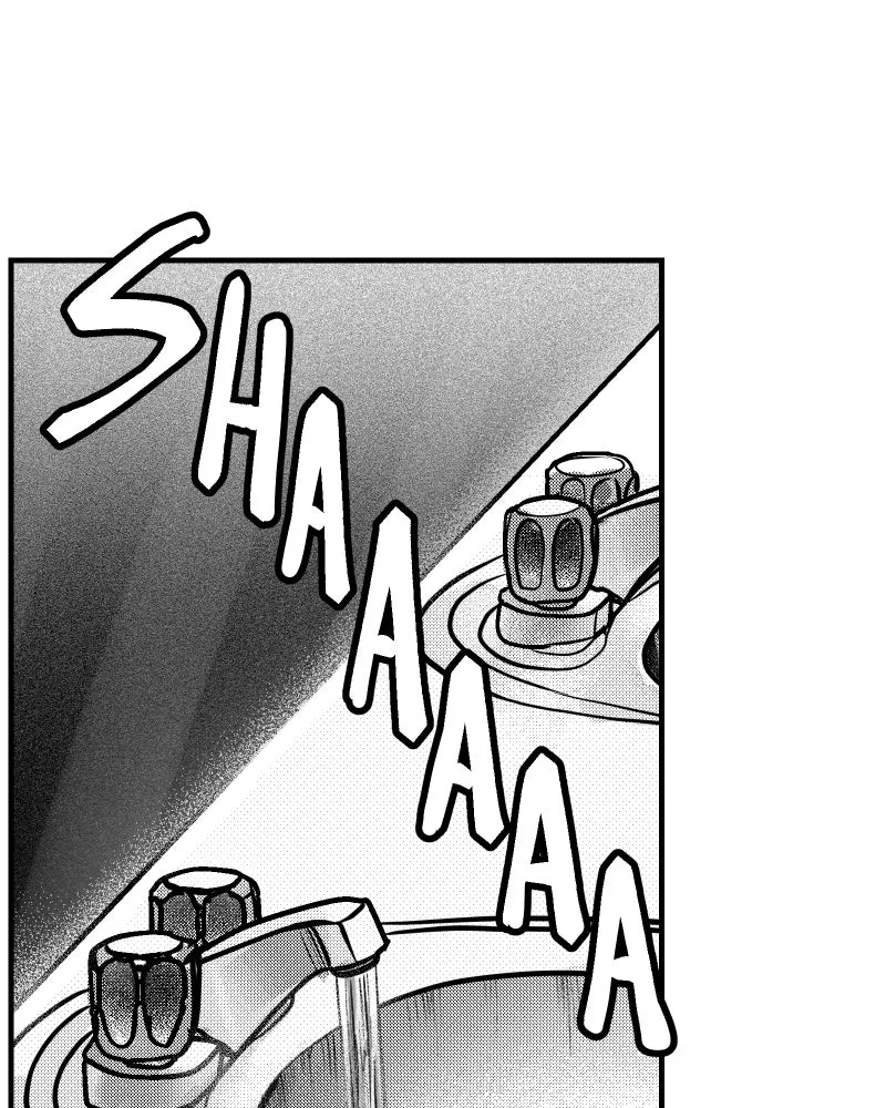 The Bathroom Ghost Chapter 2 page 28 - 
