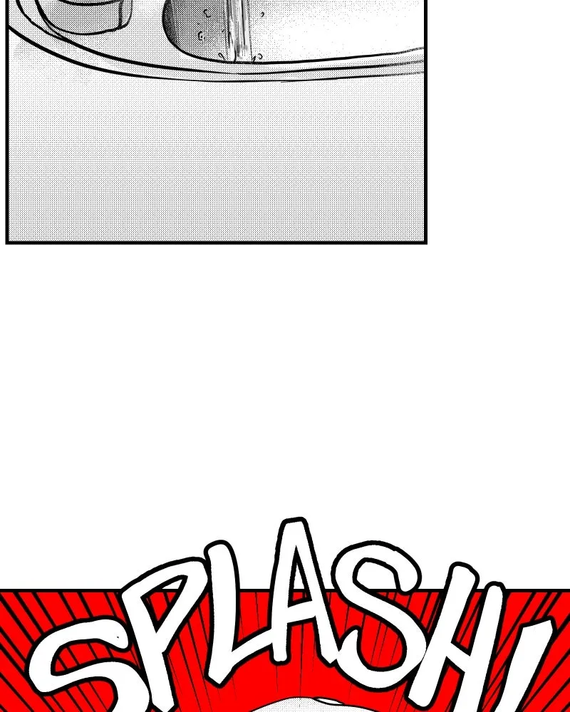 The Bathroom Ghost Chapter 2 page 29 - 