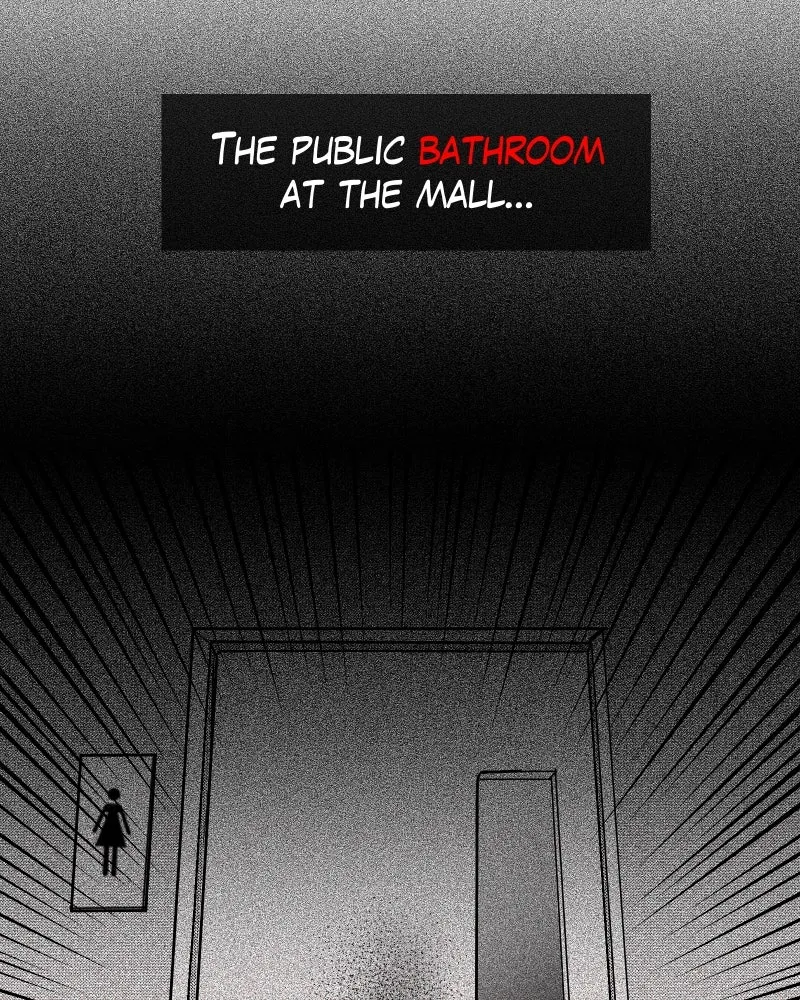 The Bathroom Ghost Chapter 2 page 4 - 
