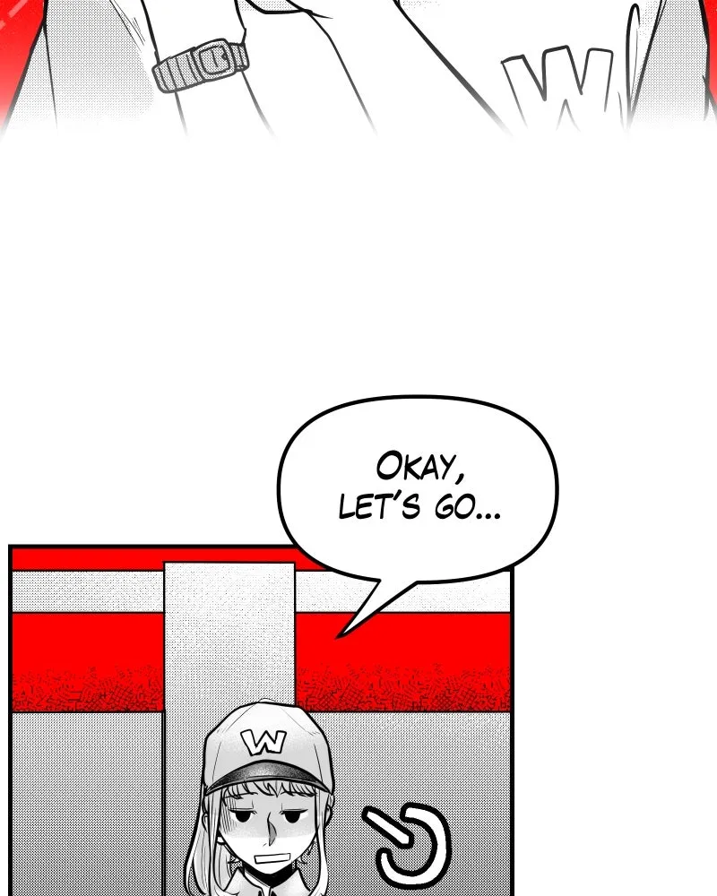 The Bathroom Ghost Chapter 2 page 34 - 