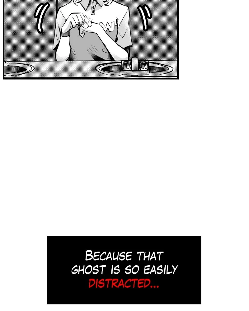 The Bathroom Ghost Chapter 2 page 35 - 