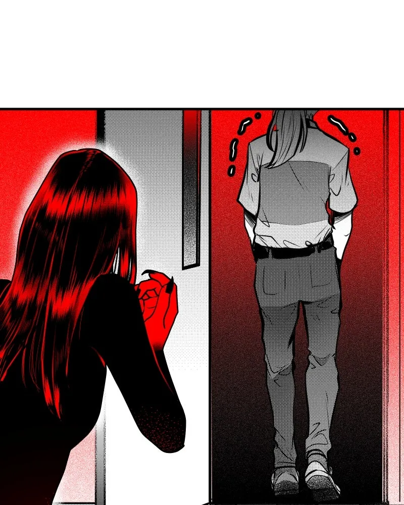The Bathroom Ghost Chapter 2 page 36 - 