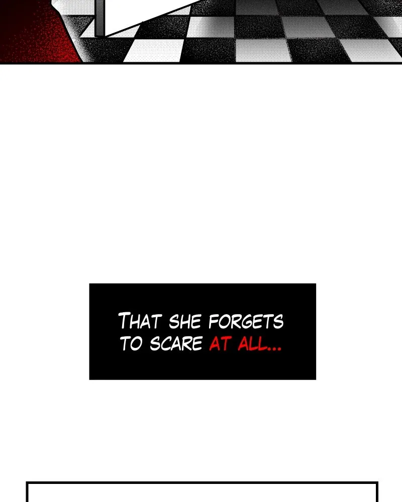The Bathroom Ghost Chapter 2 page 37 - 