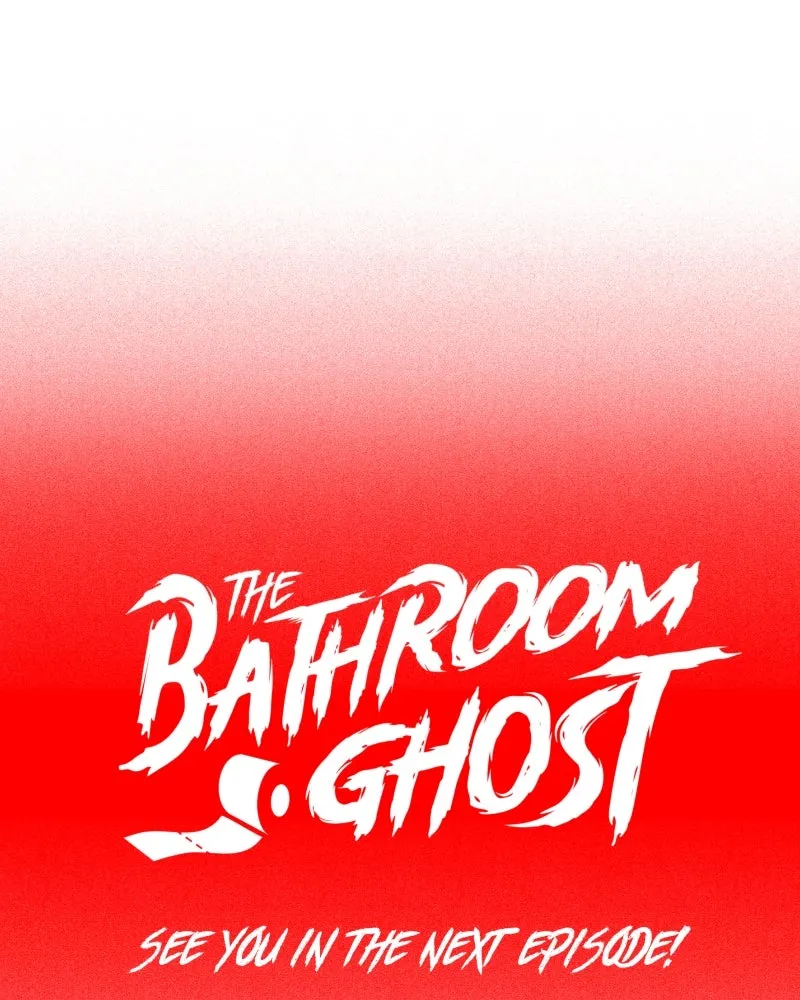 The Bathroom Ghost Chapter 2 page 39 - 
