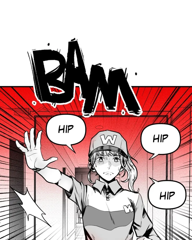 The Bathroom Ghost Chapter 2 page 6 - 