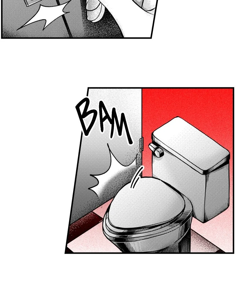 The Bathroom Ghost Chapter 2 page 8 - 