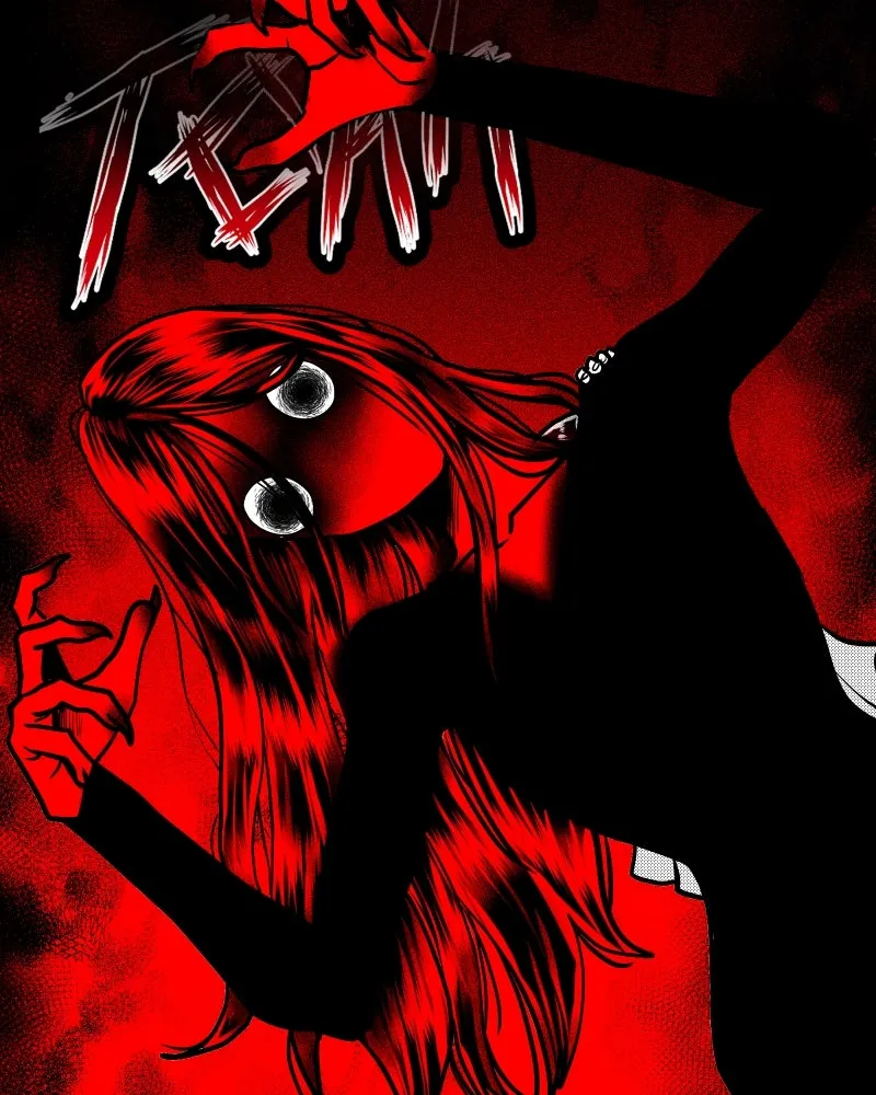The Bathroom Ghost Chapter 20 page 13 - 