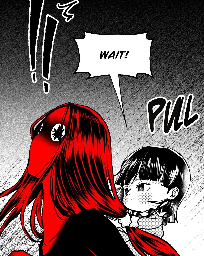 The Bathroom Ghost Chapter 20 page 19 - 