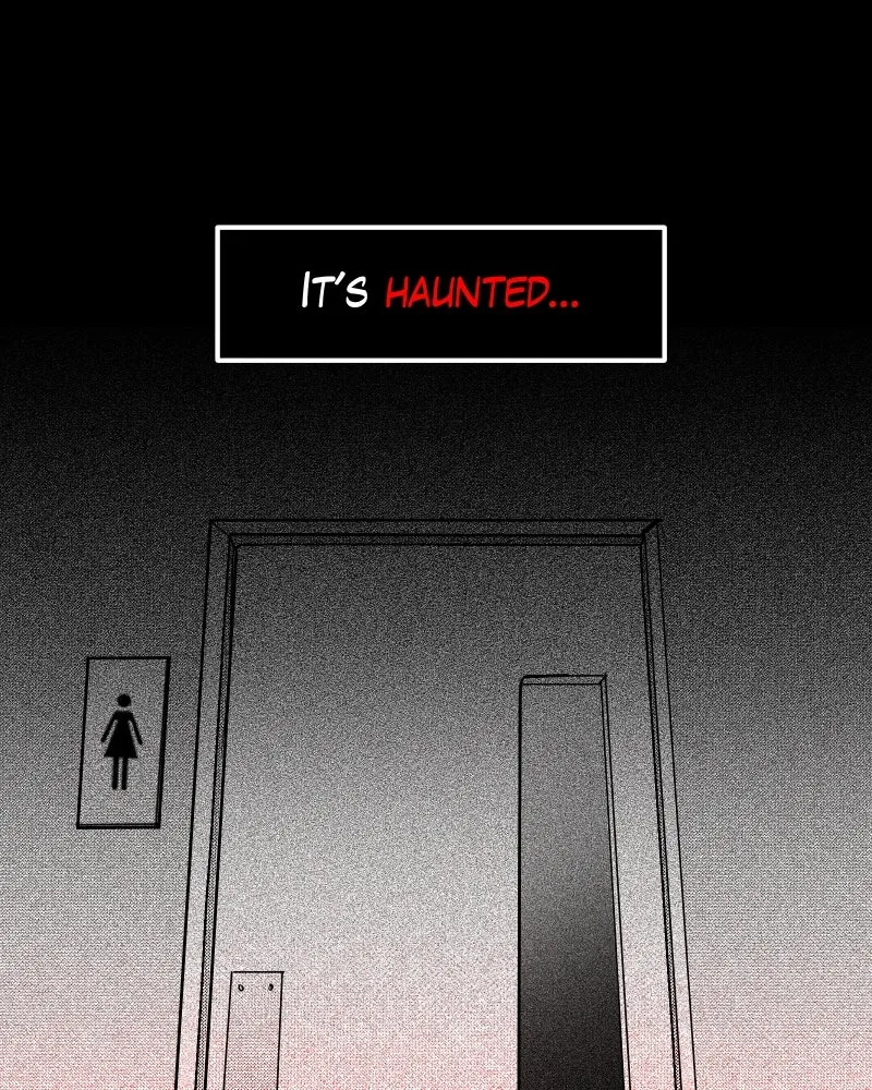 The Bathroom Ghost Chapter 20 page 3 - 