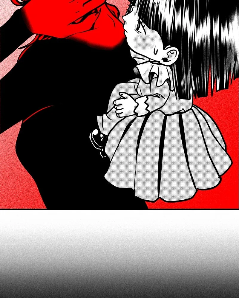 The Bathroom Ghost Chapter 20 page 22 - 