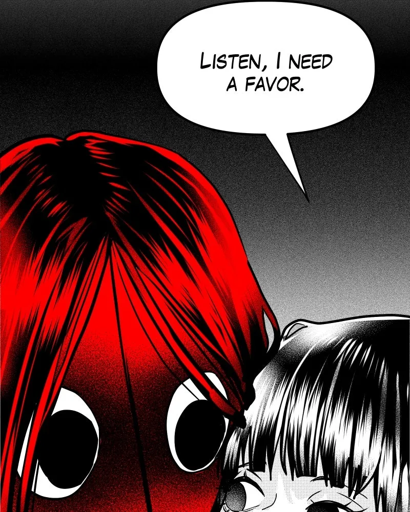 The Bathroom Ghost Chapter 20 page 23 - 
