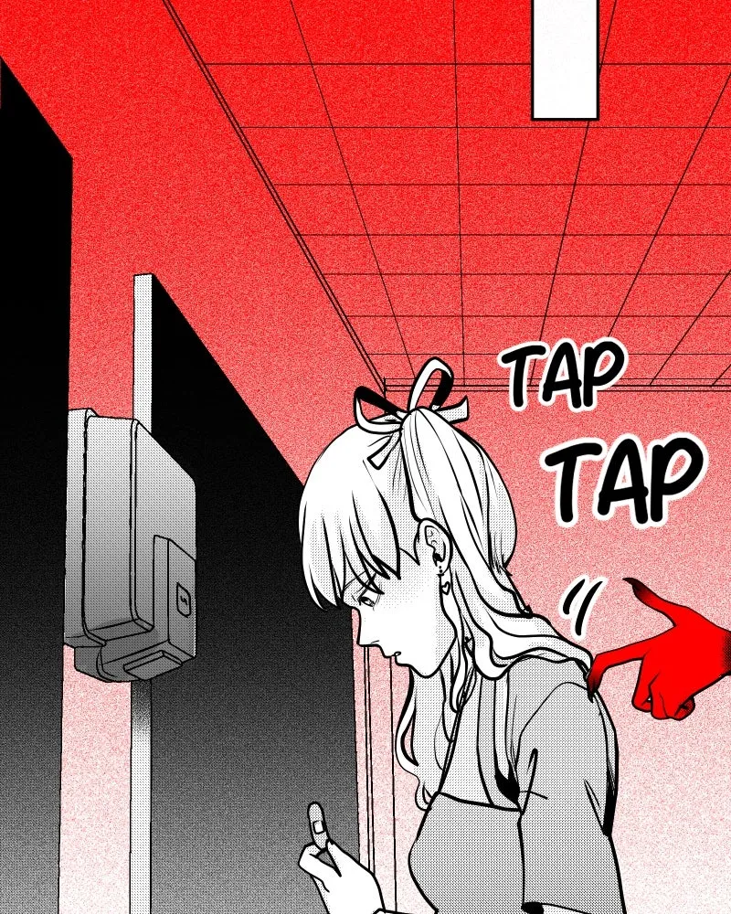 The Bathroom Ghost Chapter 20 page 26 - 